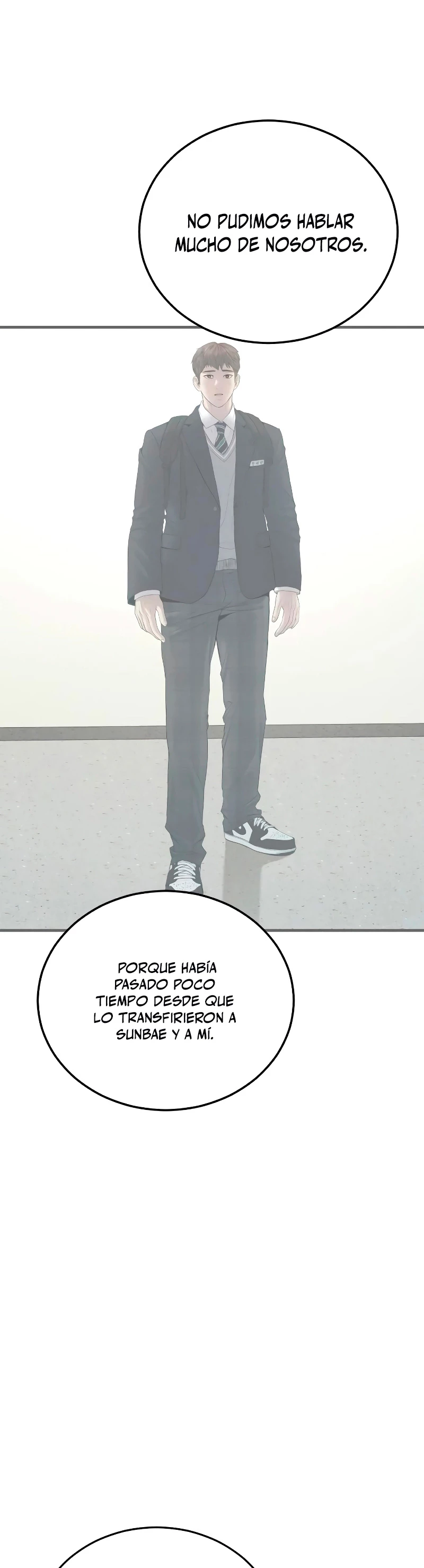 Lider Kim - Capítulo 74 - Página 52 - LectorTMOo