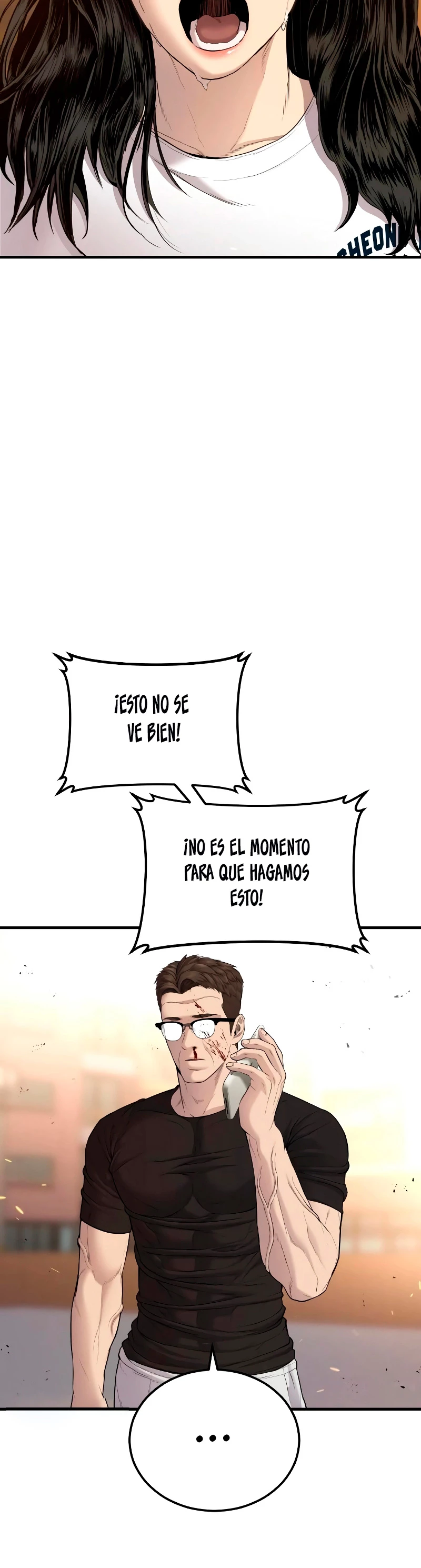 Lider Kim - Capítulo 74 - Página 63 - LectorTMOo