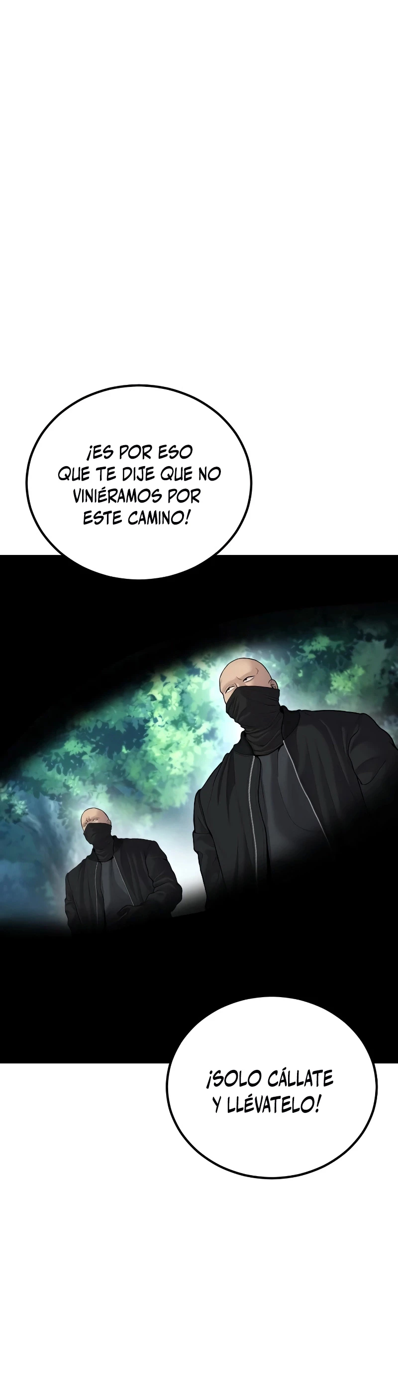 Lider Kim - Capítulo 75 - Página 6 - LectorTMOo