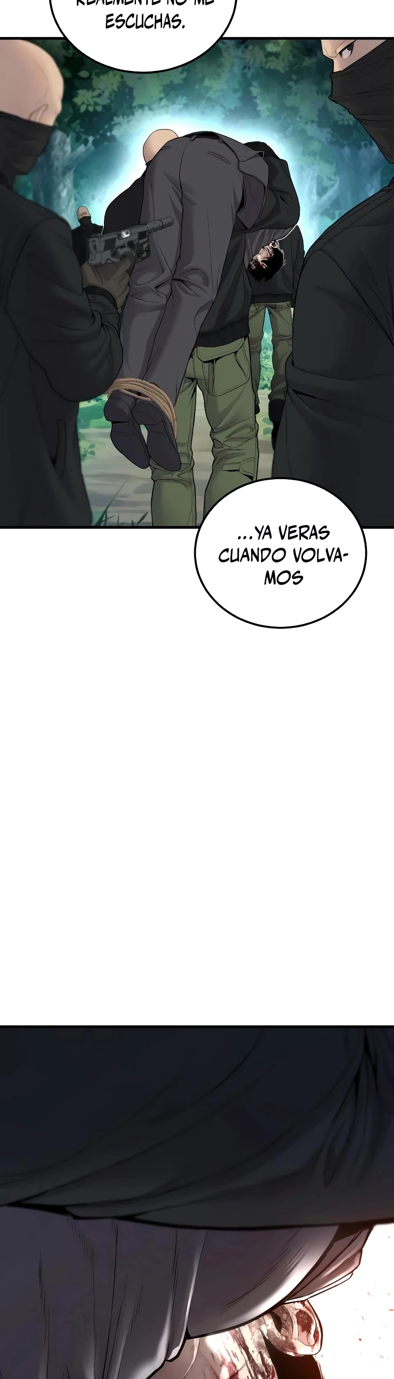 Lider Kim - Capítulo 75 - Página 8 - LectorTMOo