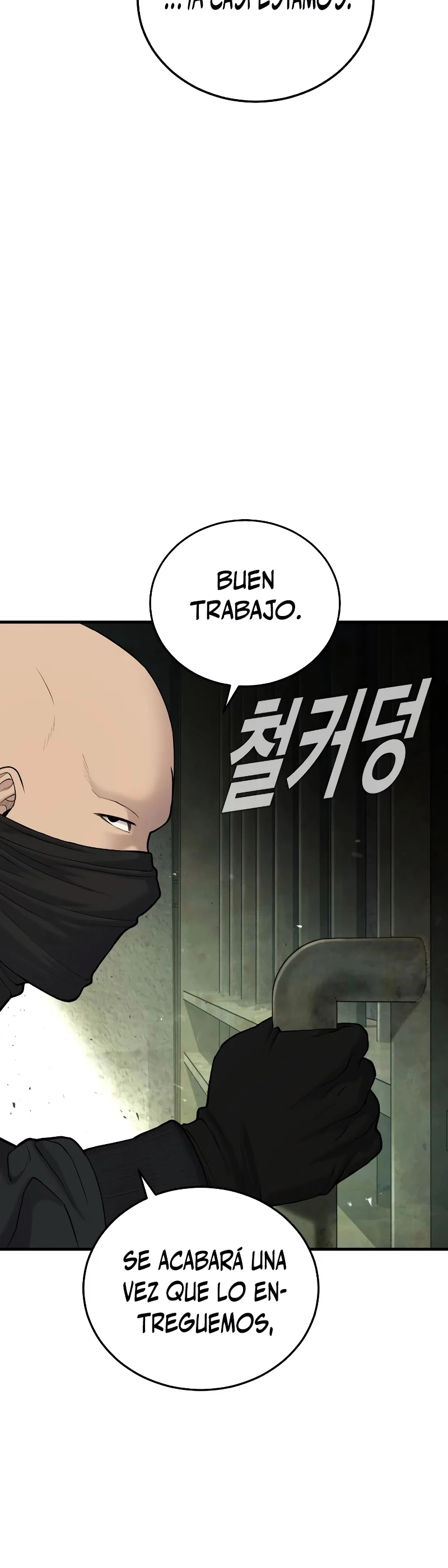 Lider Kim - Capítulo 75 - Página 15 - LectorTMOo