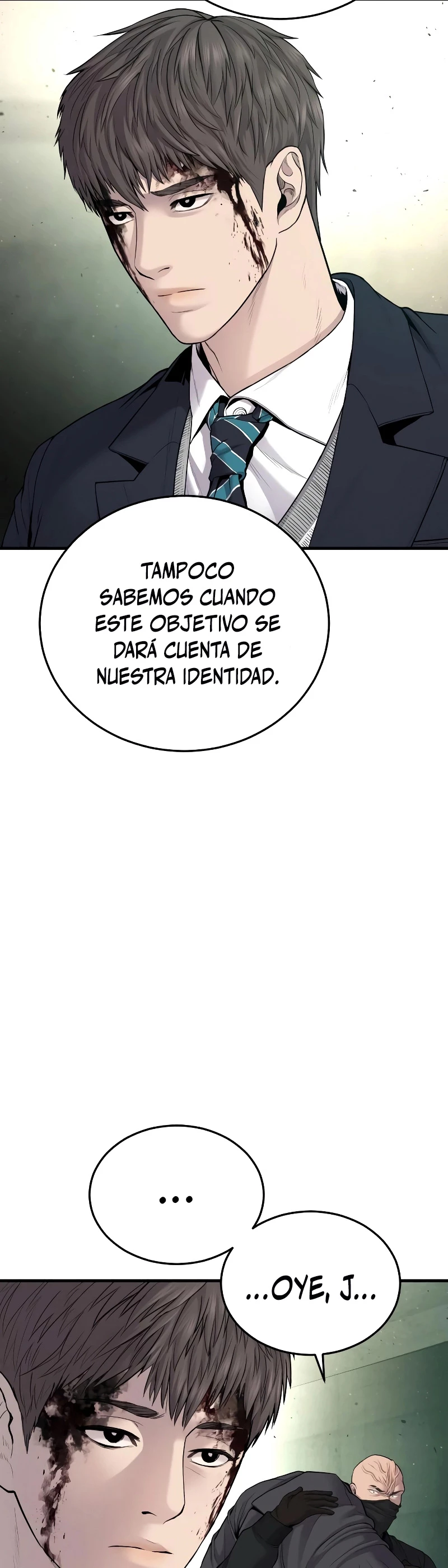 Lider Kim - Capítulo 75 - Página 18 - LectorTMOo