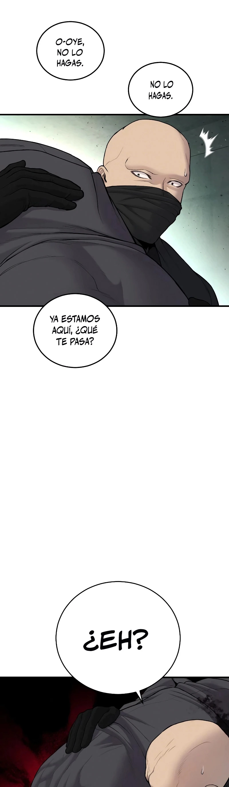 Lider Kim - Capítulo 75 - Página 25 - LectorTMOo