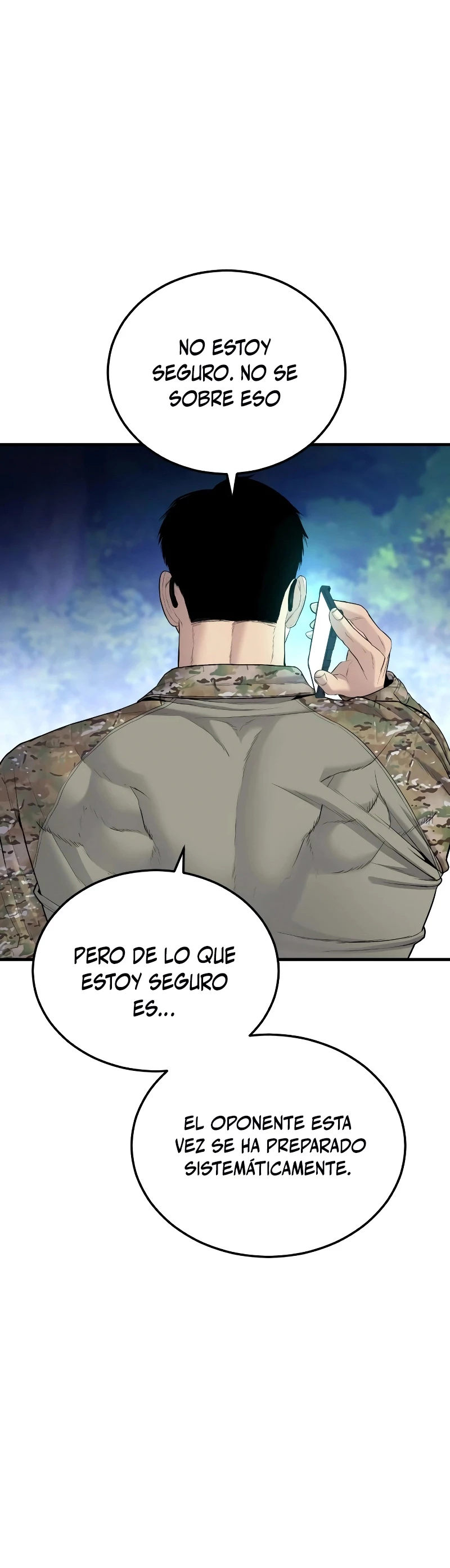 Lider Kim - Capítulo 75 - Página 71 - LectorTMOo
