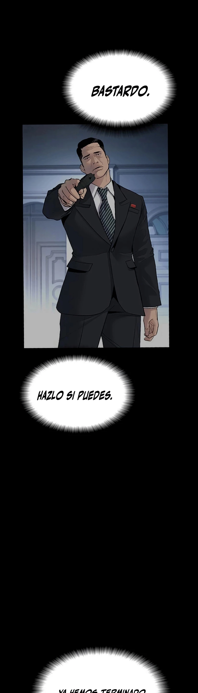 Lider Kim - Capítulo 75 - Página 77 - LectorTMOo