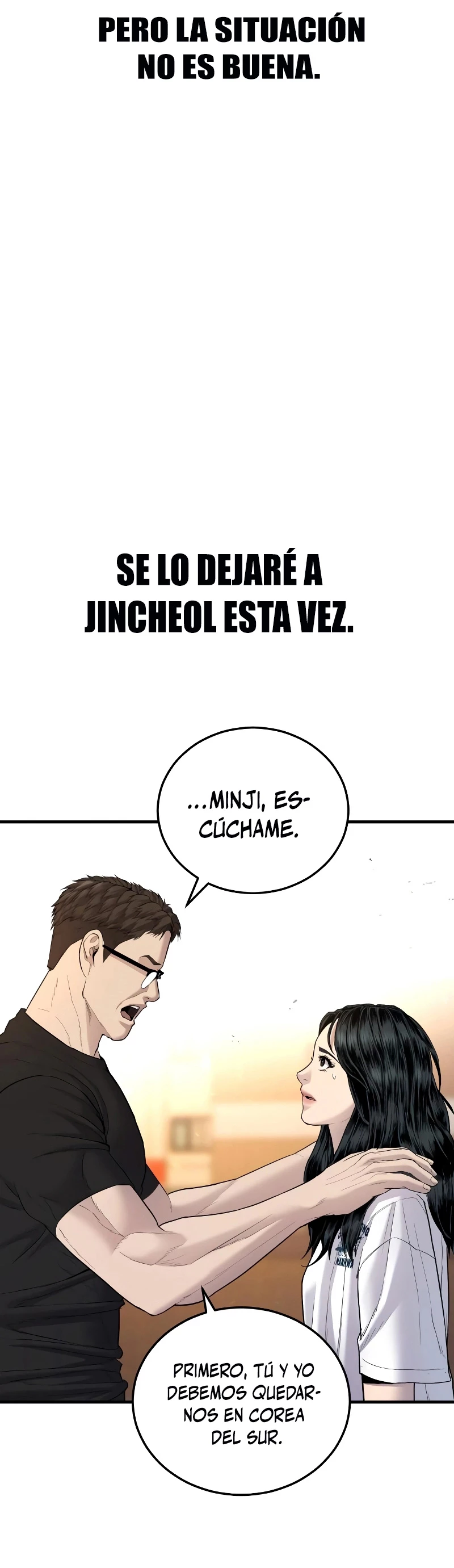 Lider Kim - Capítulo 75 - Página 92 - LectorTMOo