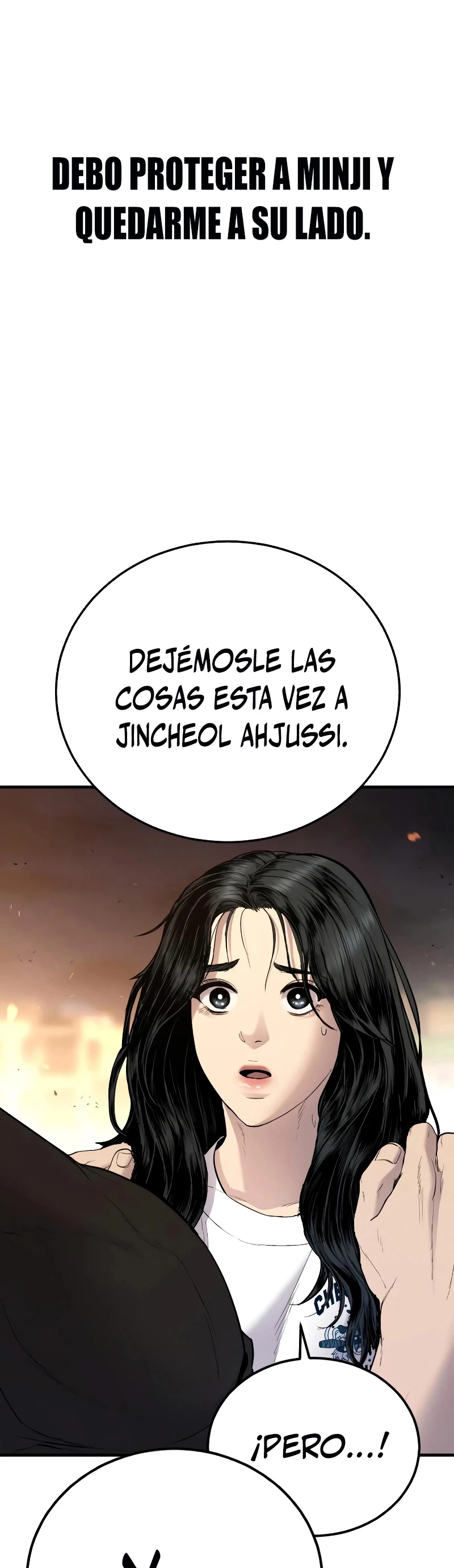 Lider Kim - Capítulo 75 - Página 93 - LectorTMOo