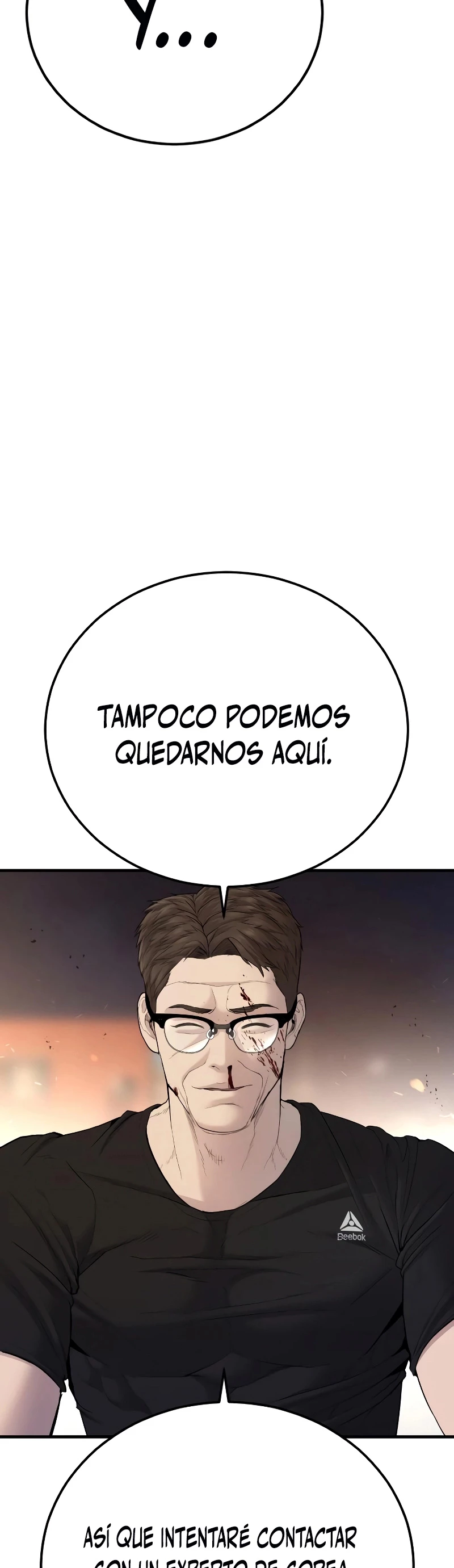 Lider Kim - Capítulo 75 - Página 94 - LectorTMOo