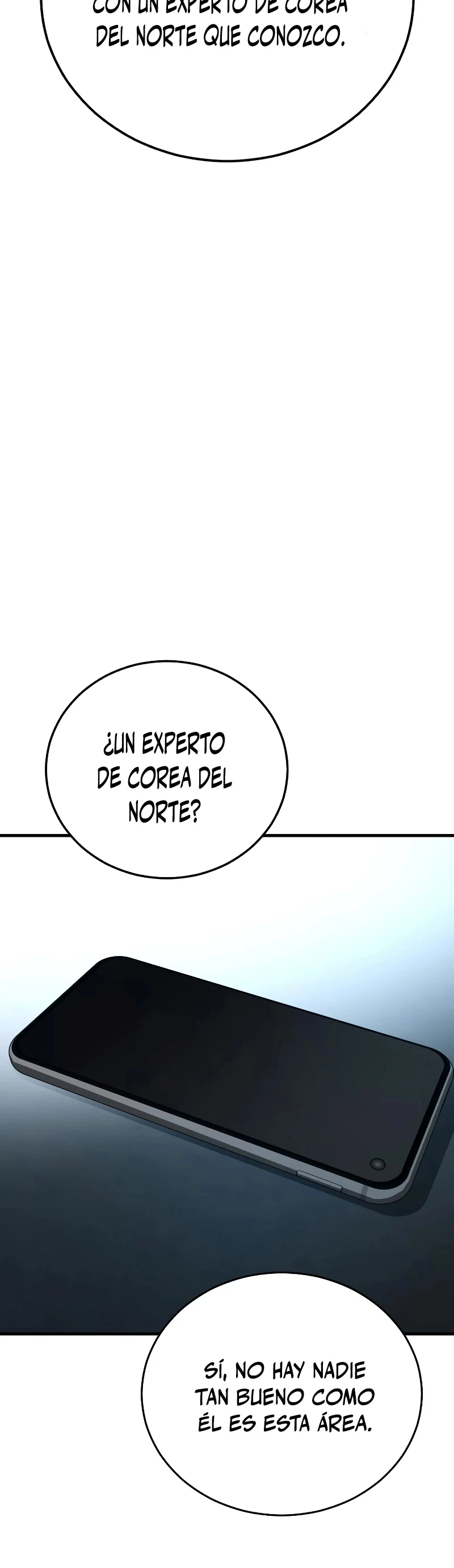 Lider Kim - Capítulo 75 - Página 95 - LectorTMOo