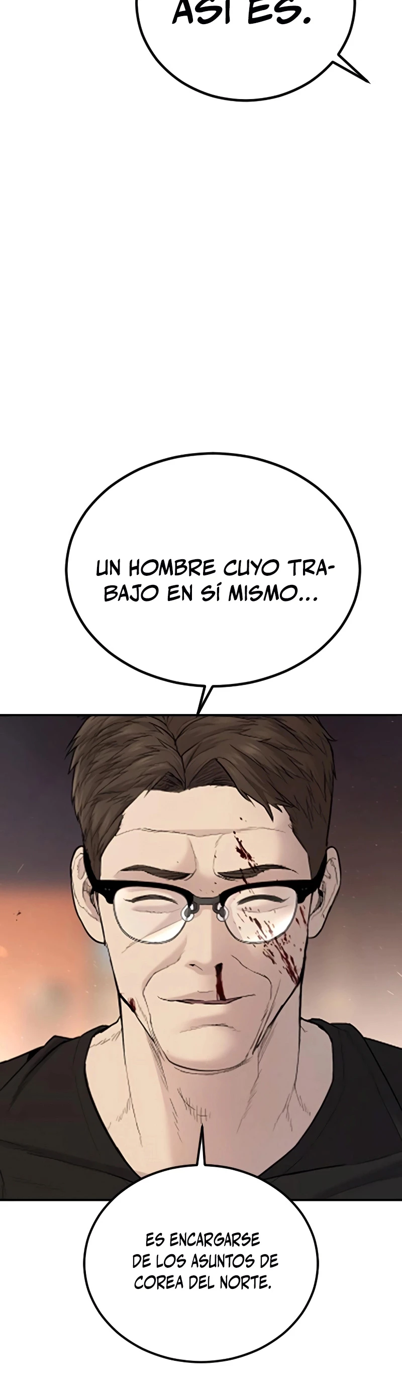 Lider Kim - Capítulo 75 - Página 100 - LectorTMOo