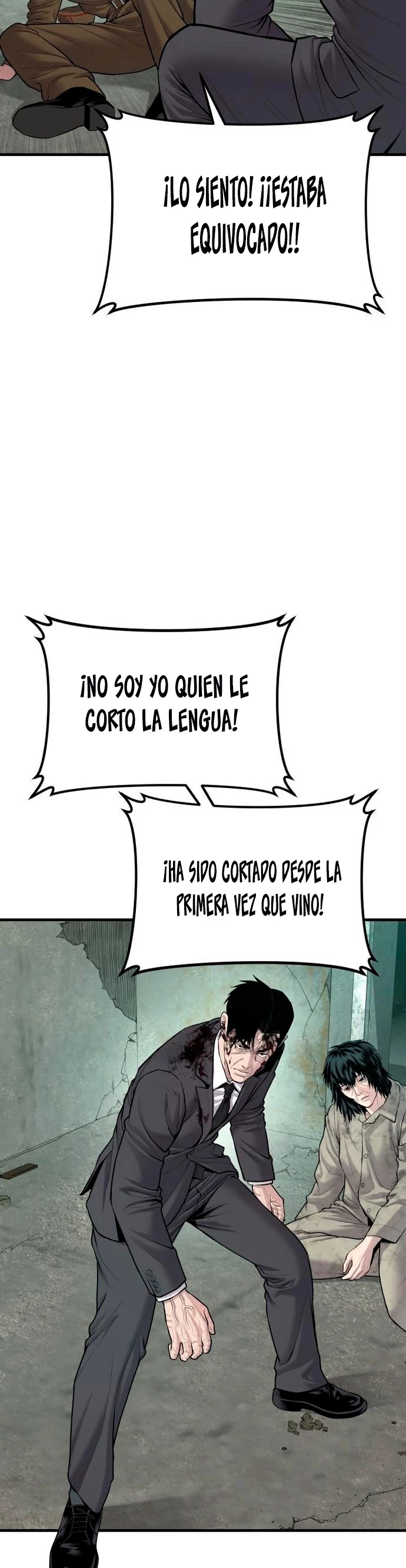 Lider Kim - Capítulo 79 - Página 24 - LectorTMOo