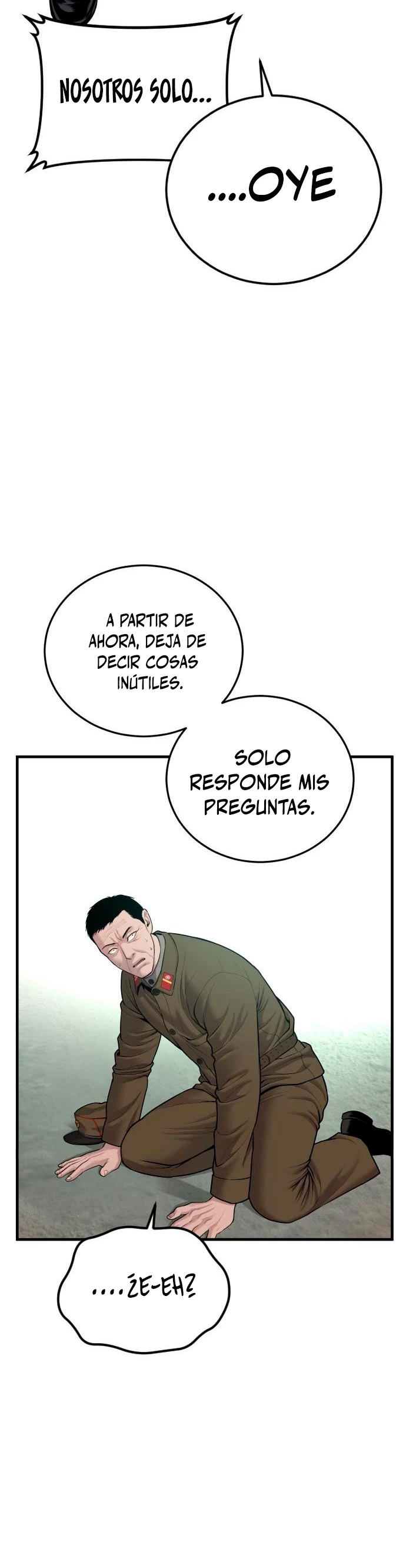 Lider Kim - Capítulo 79 - Página 25 - LectorTMOo