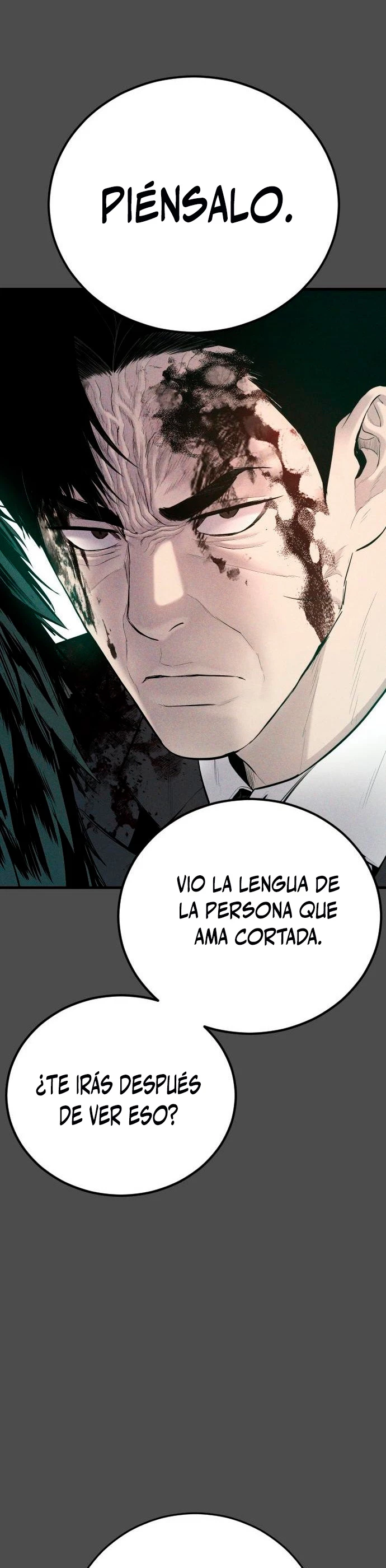 Lider Kim - Capítulo 79 - Página 36 - LectorTMOo