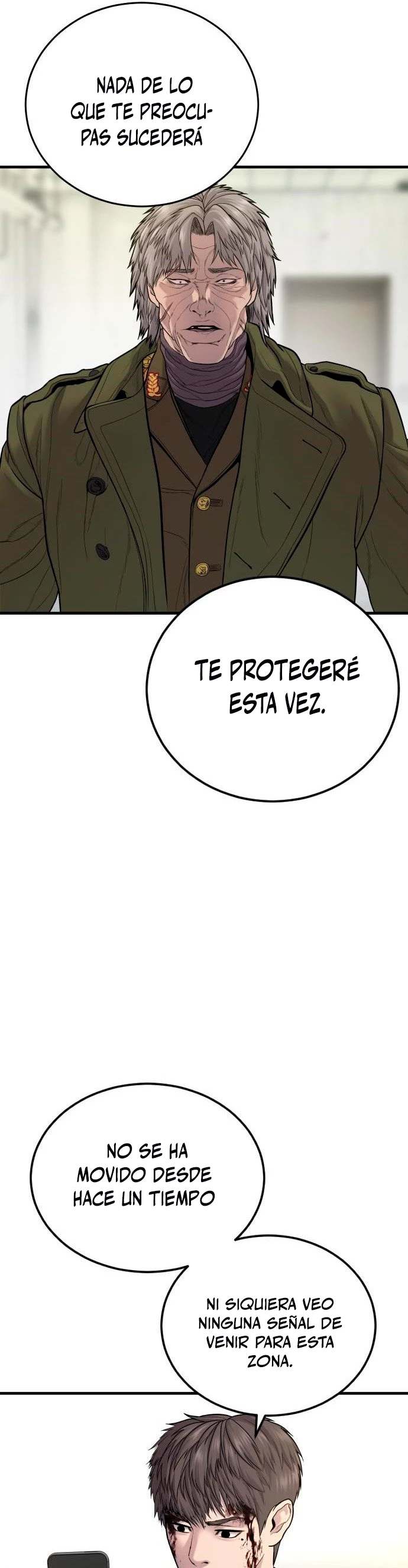 Lider Kim - Capítulo 79 - Página 49 - LectorTMOo