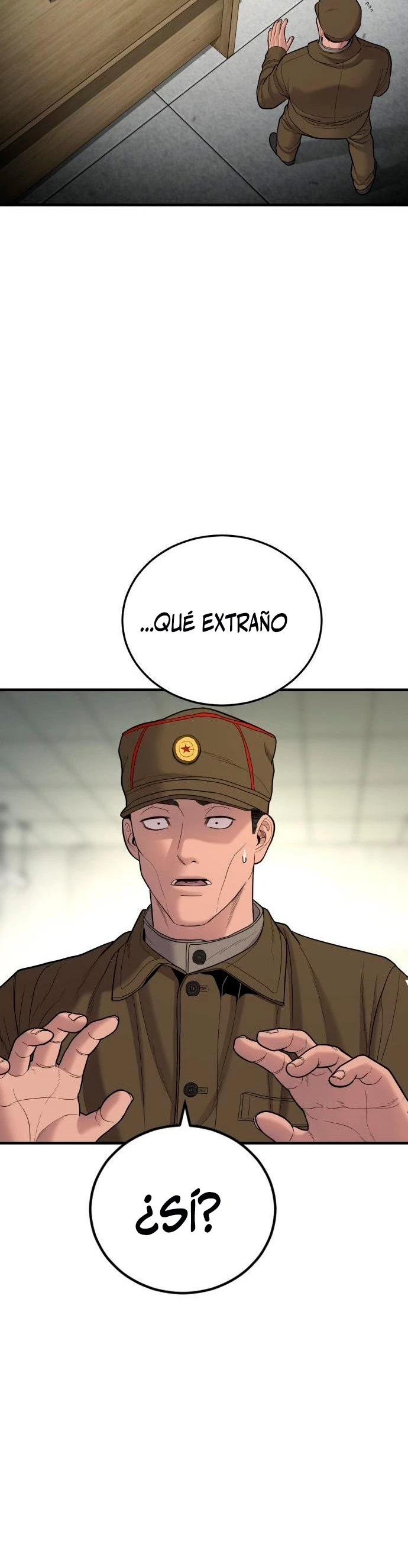 Lider Kim - Capítulo 79 - Página 58 - LectorTMOo