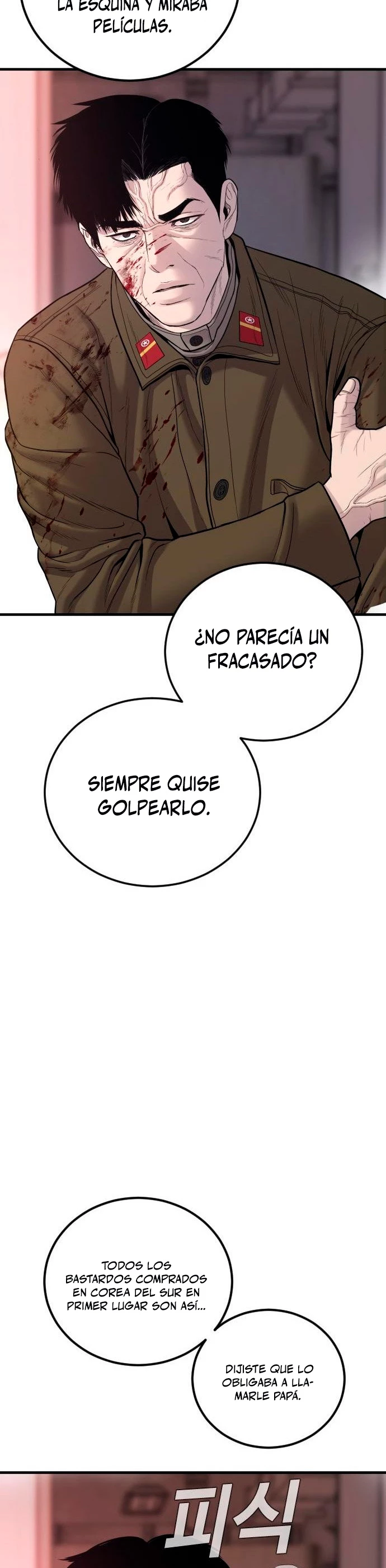 Lider Kim - Capítulo 80 - Página 66 - LectorTMOo