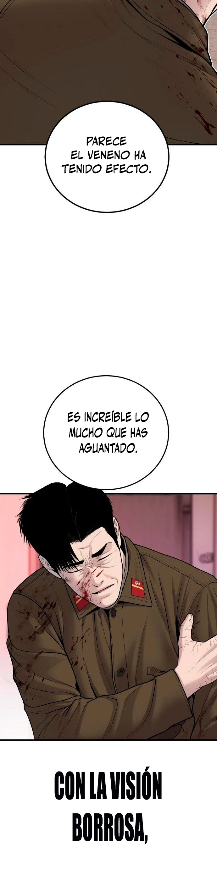Lider Kim - Capítulo 80 - Página 68 - LectorTMOo