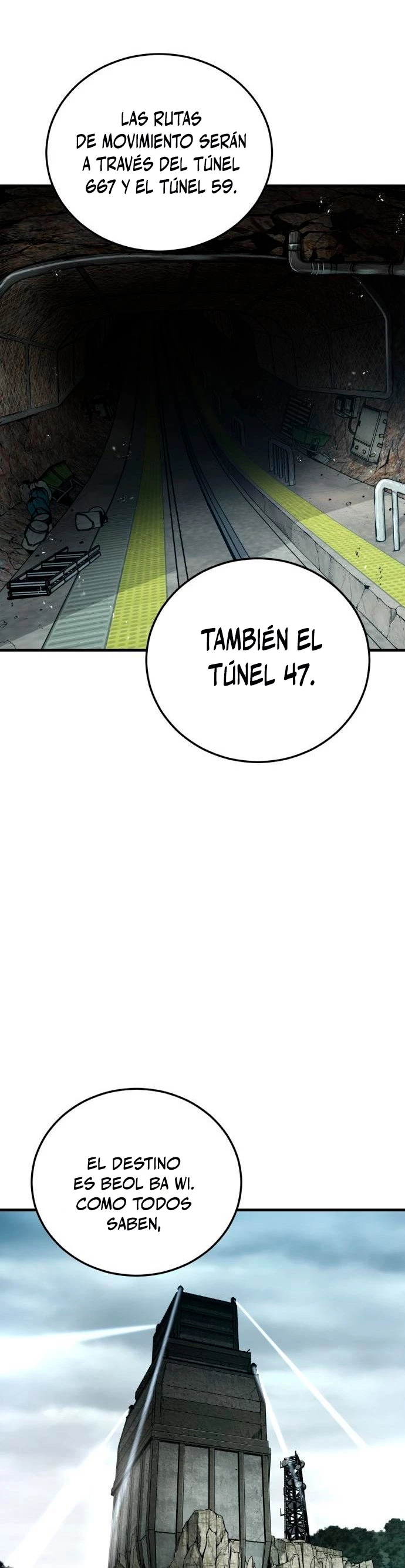 Lider Kim - Capítulo 81 - Página 6 - LectorTMOo