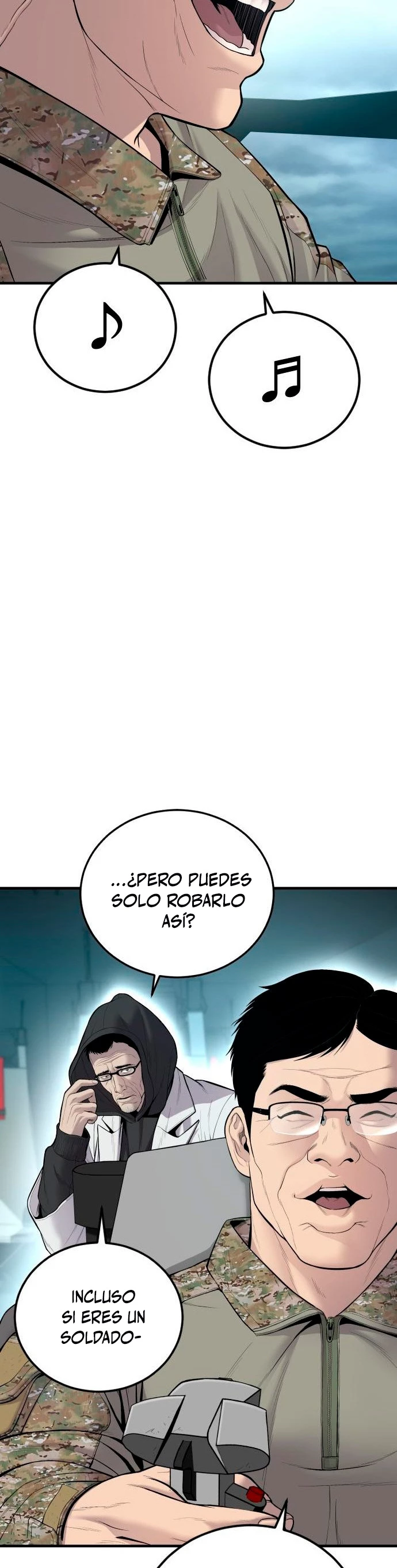 Lider Kim - Capítulo 81 - Página 13 - LectorTMOo