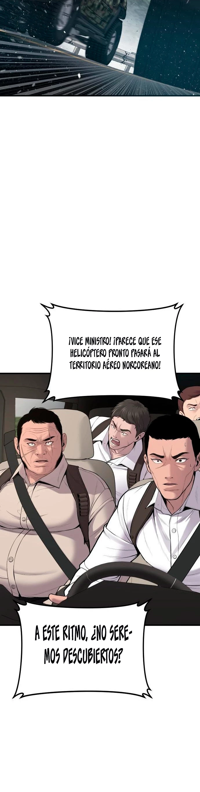 Lider Kim - Capítulo 81 - Página 18 - LectorTMOo