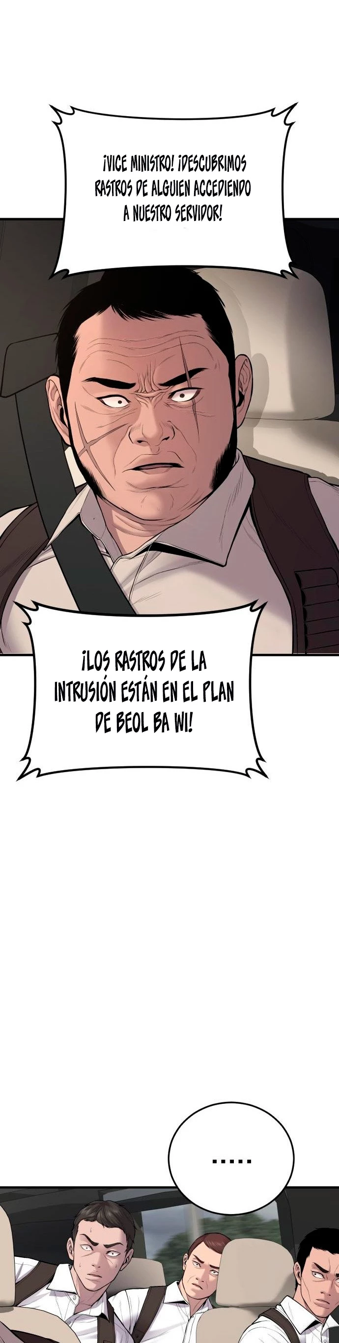 Lider Kim - Capítulo 81 - Página 19 - LectorTMOo