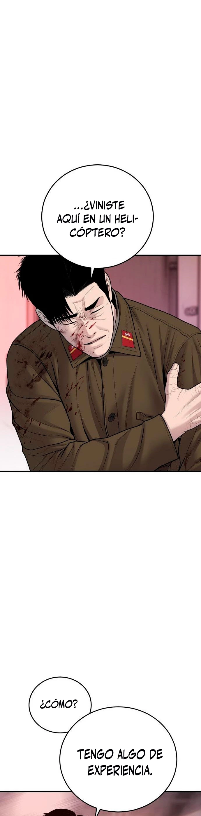 Lider Kim - Capítulo 81 - Página 36 - LectorTMOo