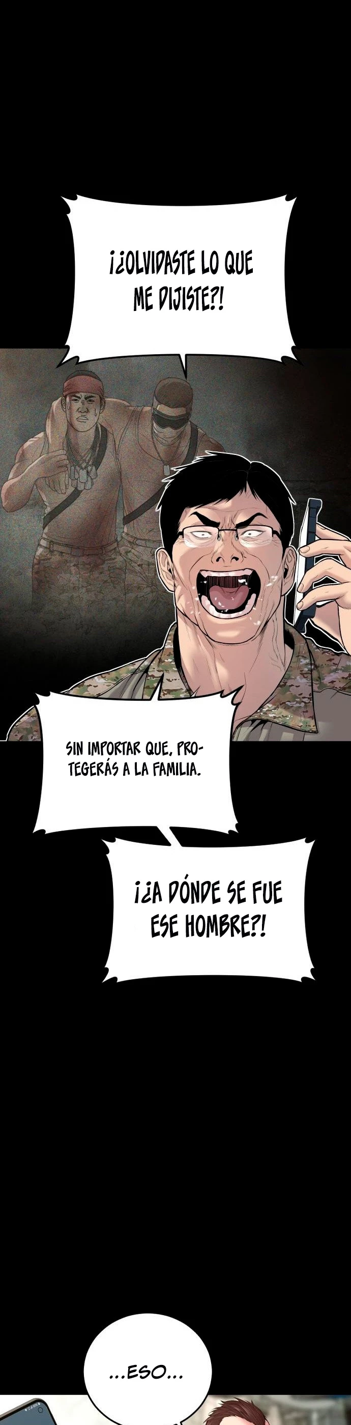 Lider Kim - Capítulo 81 - Página 44 - LectorTMOo