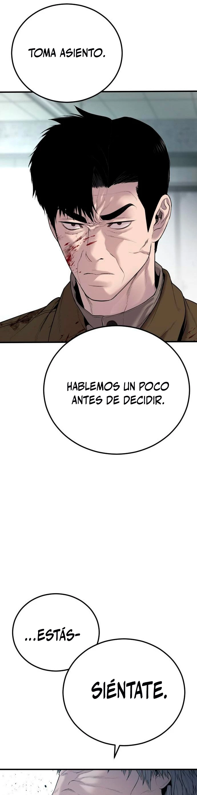 Lider Kim - Capítulo 81 - Página 62 - LectorTMOo
