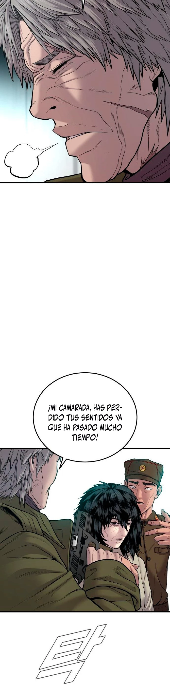 Lider Kim - Capítulo 81 - Página 68 - LectorTMOo
