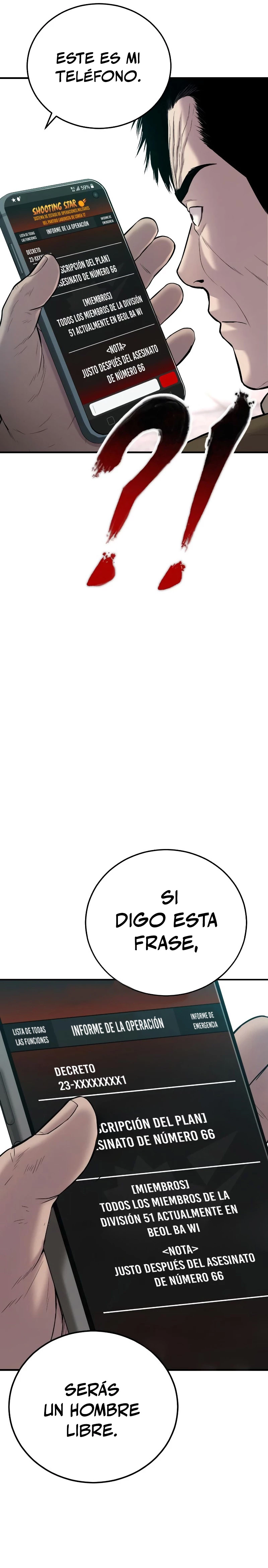 Lider Kim - Capítulo 82 - Página 20 - LectorTMOo