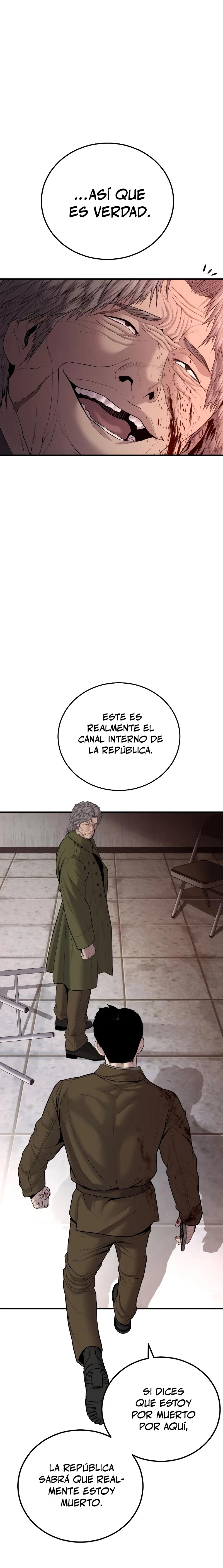 Lider Kim - Capítulo 82 - Página 34 - LectorTMOo