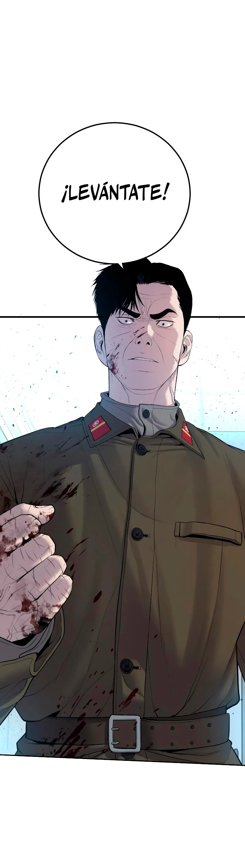 Lider Kim - Capítulo 83 - Página 1 - LectorTMOo