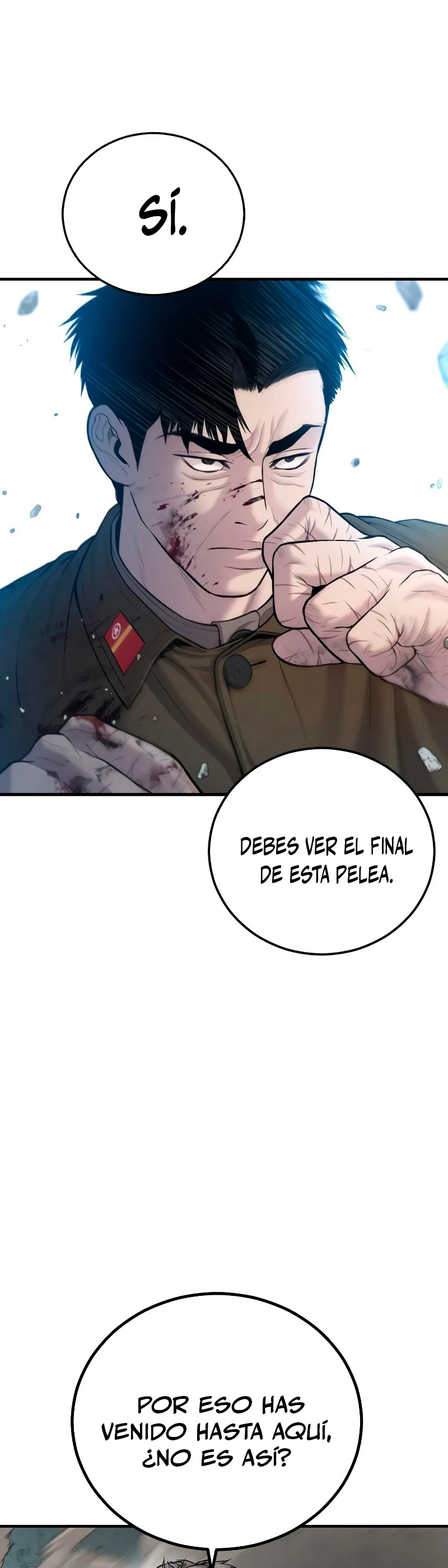 Lider Kim - Capítulo 83 - Página 7 - LectorTMOo