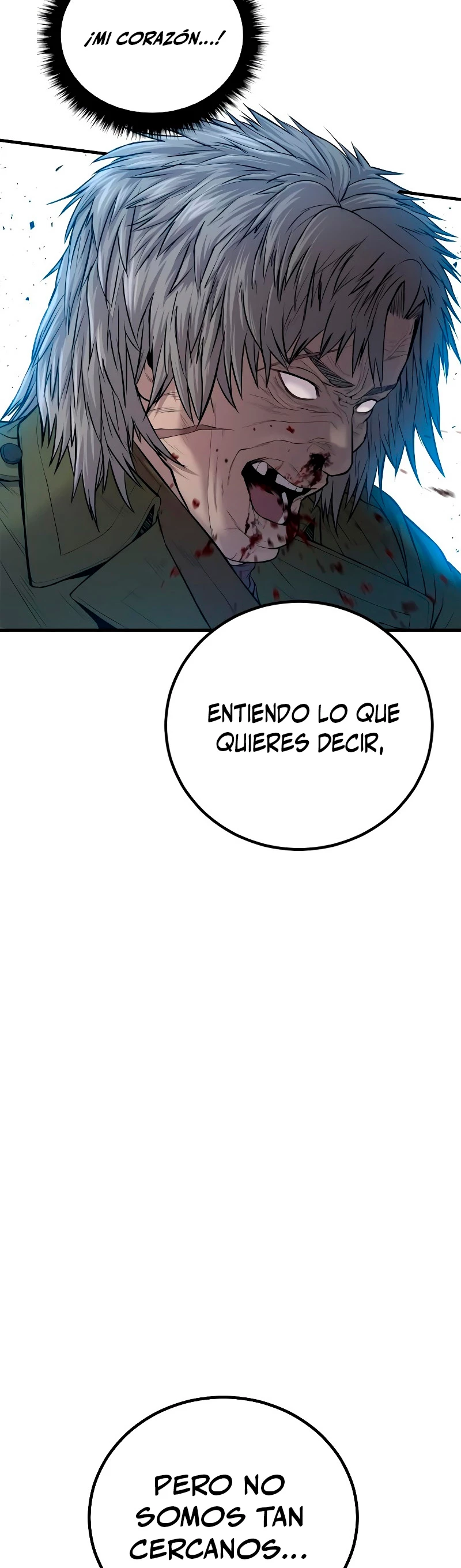 Lider Kim - Capítulo 83 - Página 26 - LectorTMOo