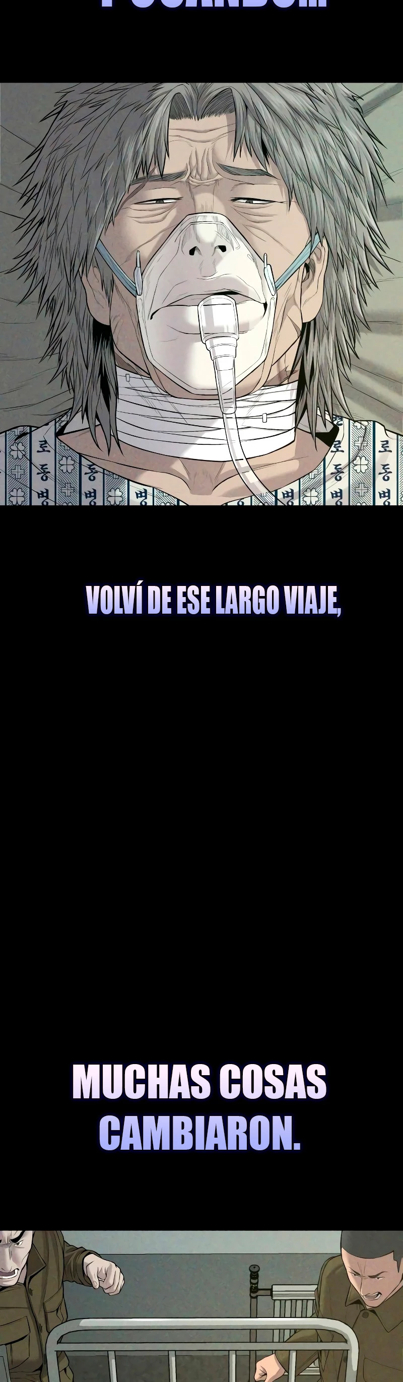Lider Kim - Capítulo 83 - Página 36 - LectorTMOo