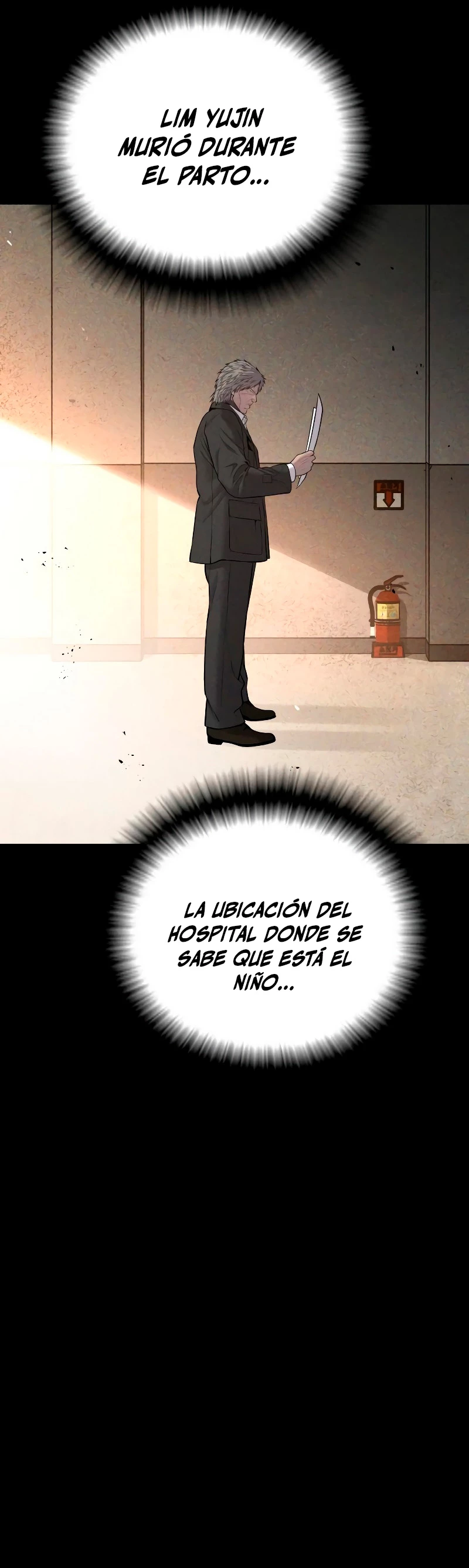 Lider Kim - Capítulo 83 - Página 41 - LectorTMOo