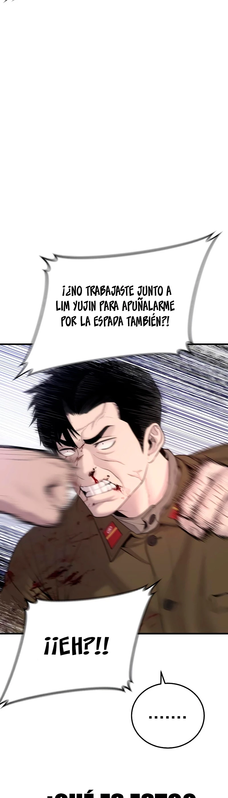 Lider Kim - Capítulo 83 - Página 57 - LectorTMOo