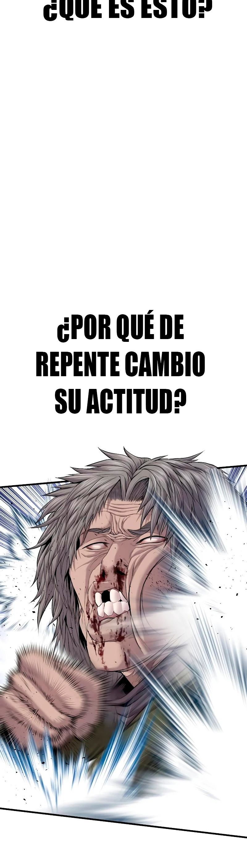Lider Kim - Capítulo 83 - Página 58 - LectorTMOo