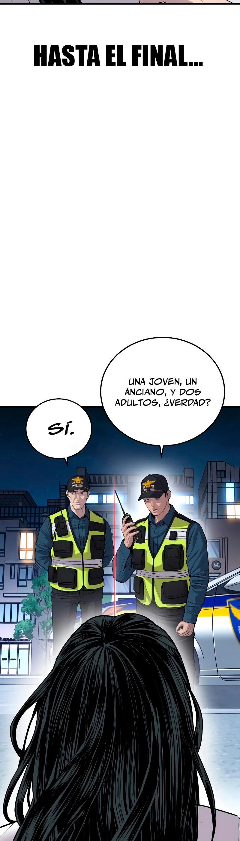 Lider Kim - Capítulo 83 - Página 66 - LectorTMOo