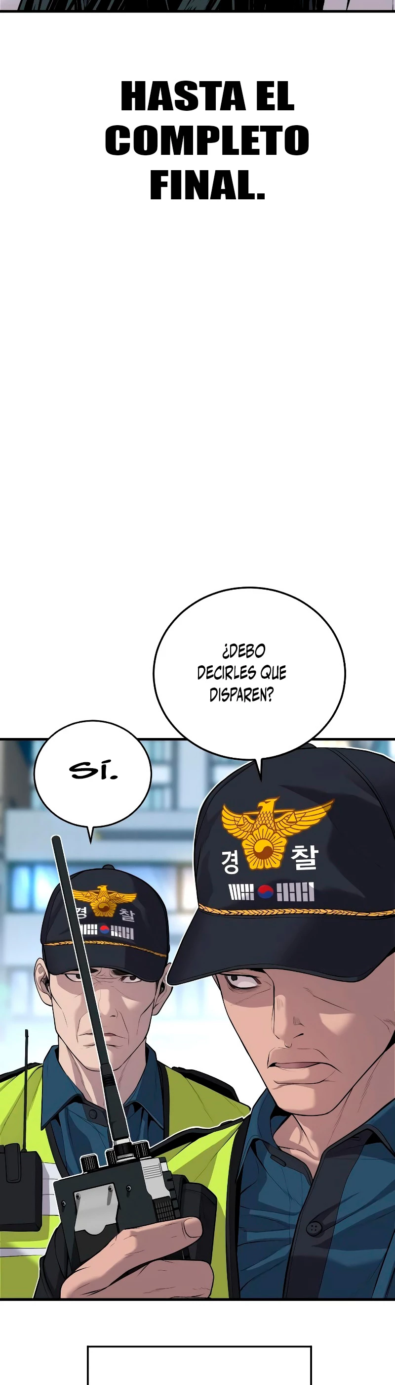 Lider Kim - Capítulo 83 - Página 67 - LectorTMOo