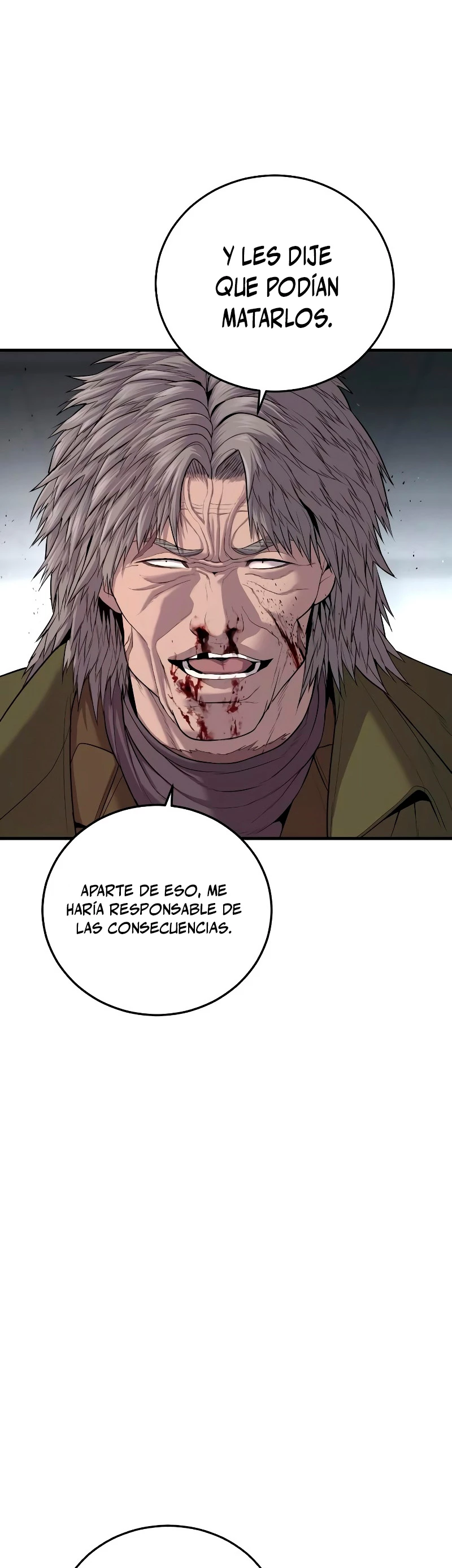 Lider Kim - Capítulo 83 - Página 77 - LectorTMOo