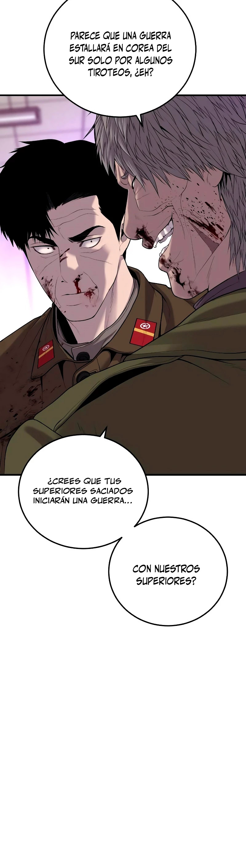 Lider Kim - Capítulo 83 - Página 80 - LectorTMOo