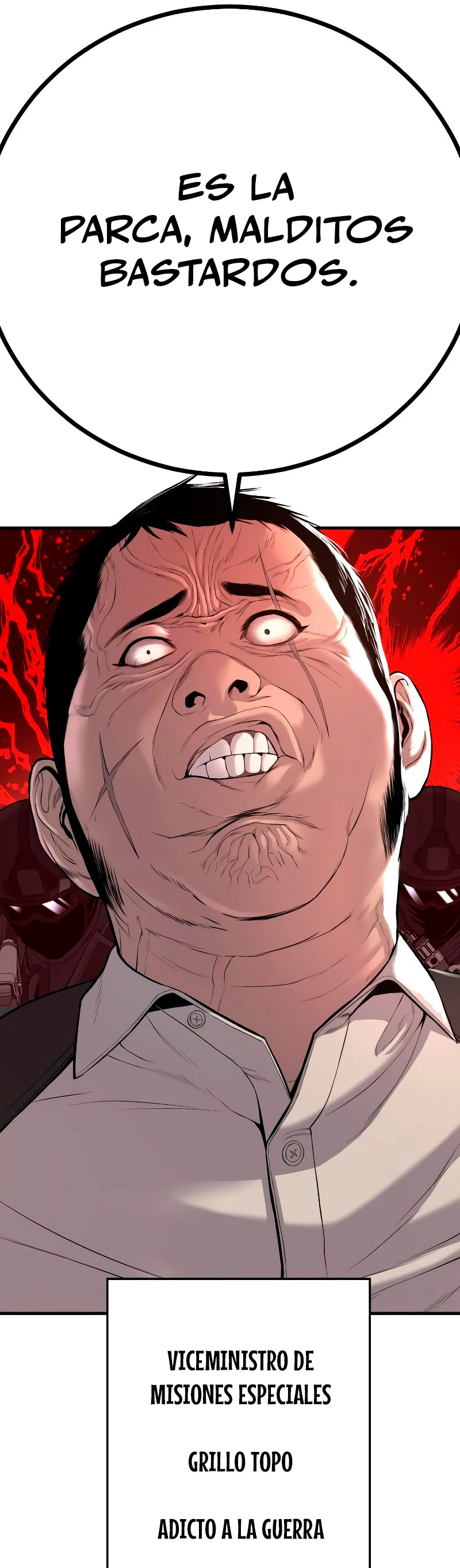 Lider Kim - Capítulo 83 - Página 91 - LectorTMOo