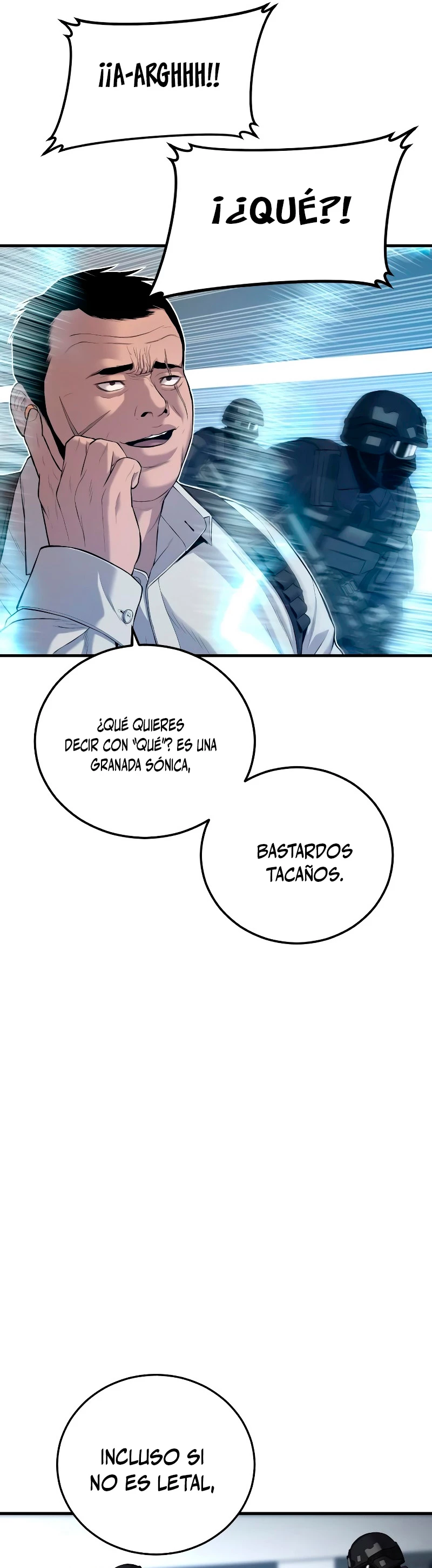Lider Kim - Capítulo 84 - Página 12 - LectorTMOo