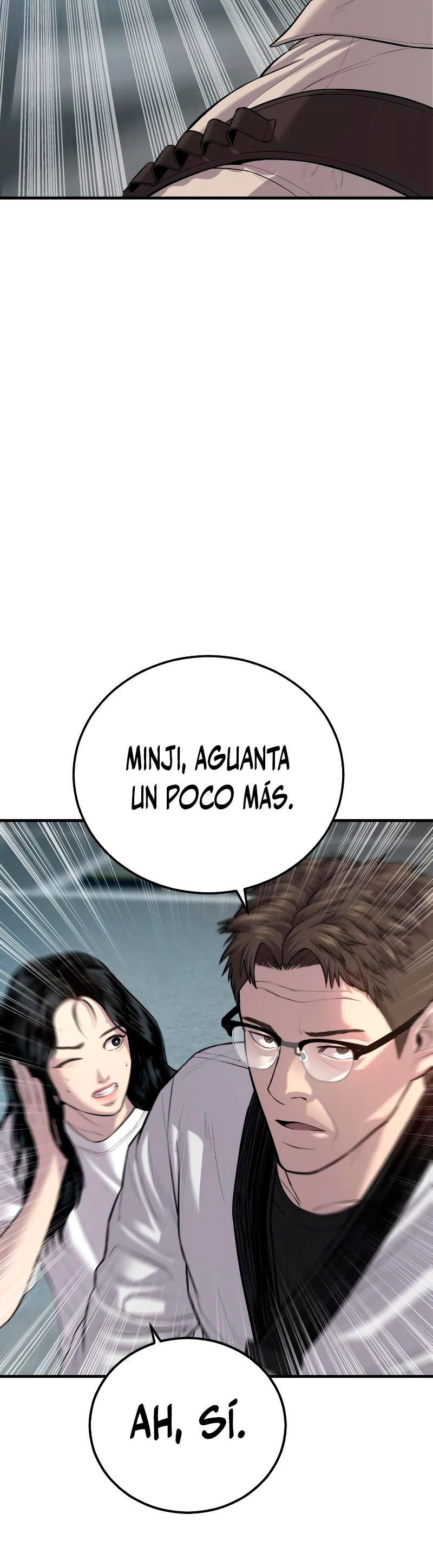 Lider Kim - Capítulo 84 - Página 15 - LectorTMOo