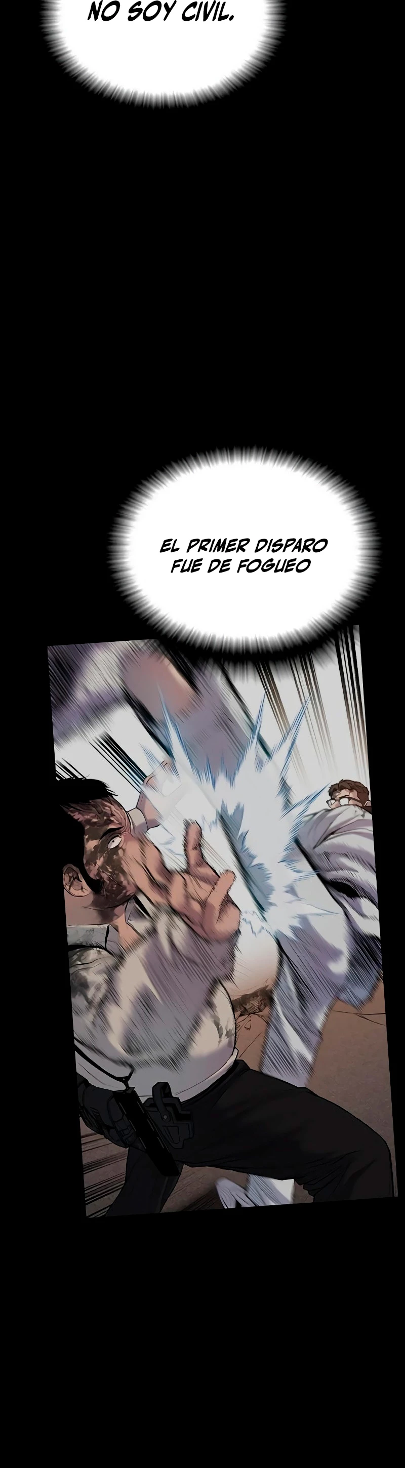 Lider Kim - Capítulo 84 - Página 17 - LectorTMOo
