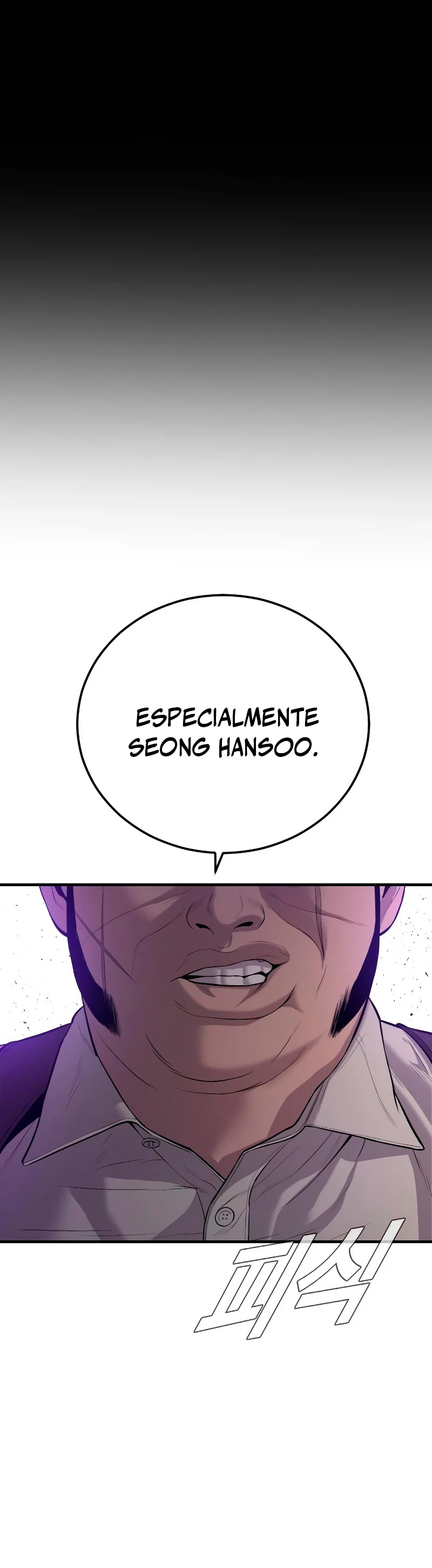 Lider Kim - Capítulo 84 - Página 21 - LectorTMOo