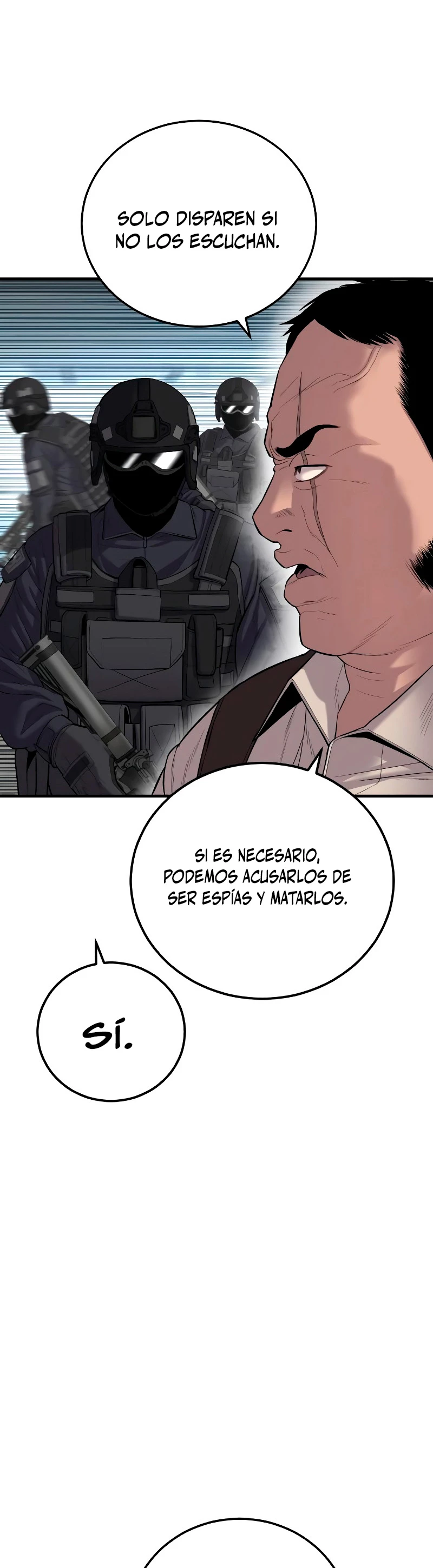 Lider Kim - Capítulo 84 - Página 24 - LectorTMOo