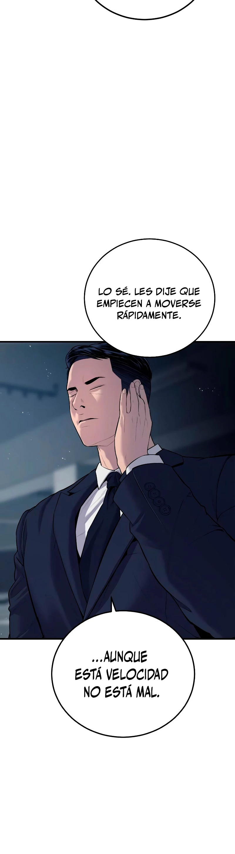 Lider Kim - Capítulo 84 - Página 30 - LectorTMOo