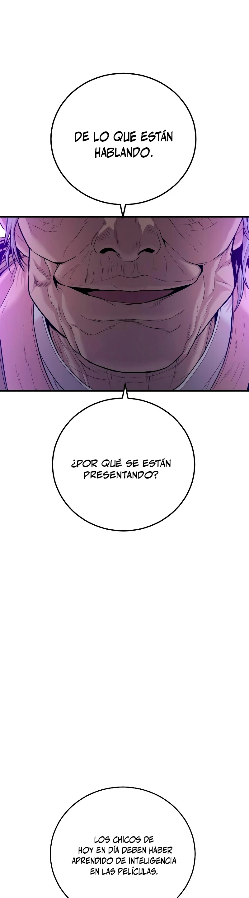Lider Kim - Capítulo 84 - Página 44 - LectorTMOo